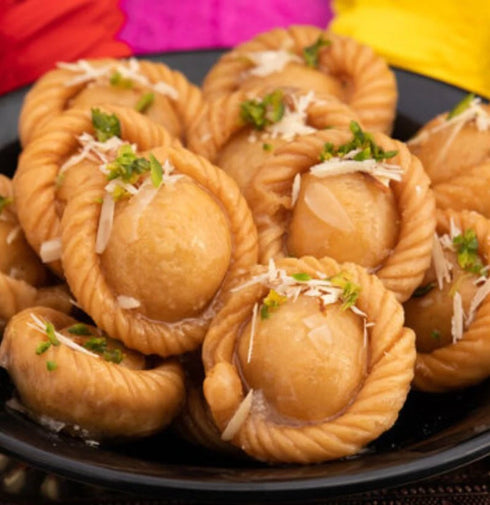 Special Swagruha Chandrakala Ghee