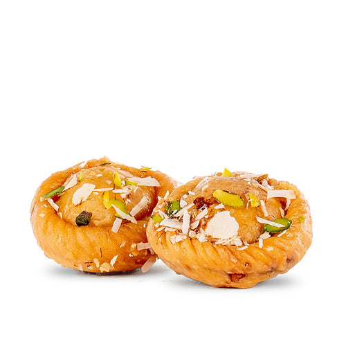 Sweet Magic Foods Chandrakala