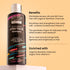 Bryan & Candy Activated Charcoal Shampoo