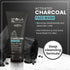 Globus Naturals Charcoal Anti-Pollution Face Care Combo For Men Set of 3
