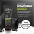 Globus Naturals Charcoal Anti-Pollution Face Care Combo For Men Set of 3