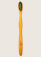 Bamboo India Bamboo Toothbrush Charcoal Neem Adult