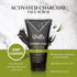 Globus Naturals Charcoal Detox Gift Box | Set Of 6 | Both Men & Women