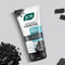 Joy Activated Charcoal Skin Purifying + Deep Detox Face Wash