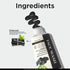 Multani Pharmaceuticals Limited Multani Naturals Face Wash Combo Care Pack Aloe Vera & Papaya Charcoal Ubtan & Vitamin C Face Wash 3 x 100 ML