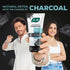 Joy Activated Charcoal Skin Purifying + Deep Detox Face Wash