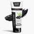 Multani Pharmaceuticals Limited Multani Naturals Charcoal Face Wash for Men & Women Detox & Deep Cleanse with Activated Bamboo Charcoal Oil Control Acne Prone Skin