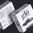 The Divine Foods Organic Handcrafted Charcoal Soap