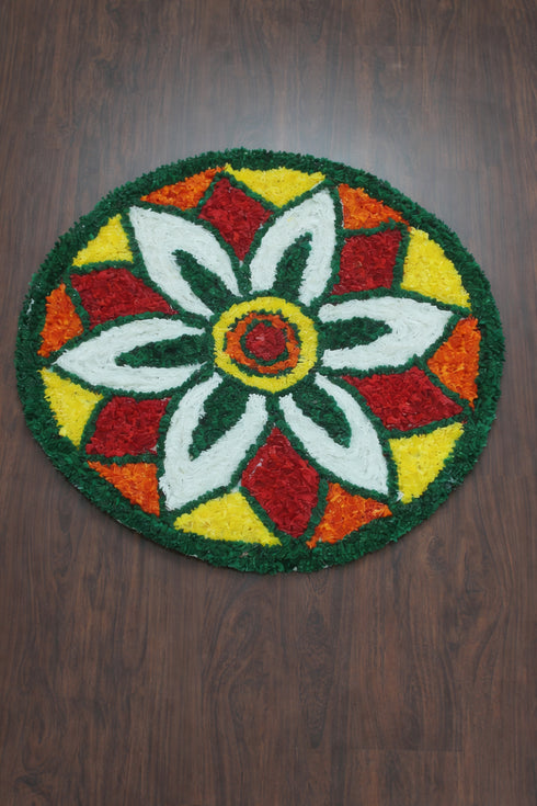 Rangoli Mat
