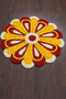 Rangoli Mat 2 Ft