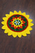 Rangoli Mat 2 Ft