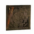 Brass Shri Baglamukhi Yantra 7x7 Inches for Pooja