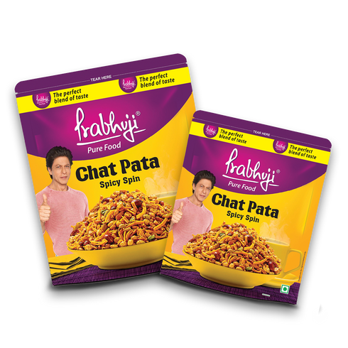 prabhuji Chat Pata