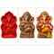 Ganesh Mold For Making Idols B6