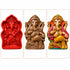 Ganesh Mold For Making Idols B6