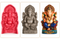 Ganesh Mold For Making Idols B30
