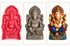 Ganesh Mold For Making Idols B30