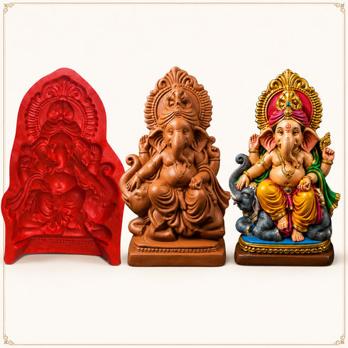 Ganesh Mold B53