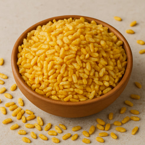 Mithos Moong Dal Namkeen - 400 g