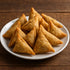 Mithos Dry Samosa