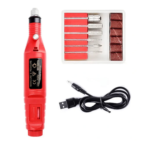 Shills Professional Nail Drill-SPN-1114