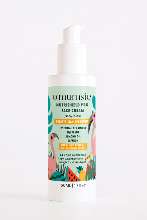 Omumsie Nourishing Face Cream