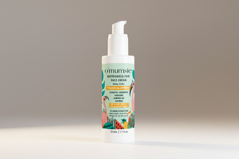 Omumsie Nourishing Face Cream