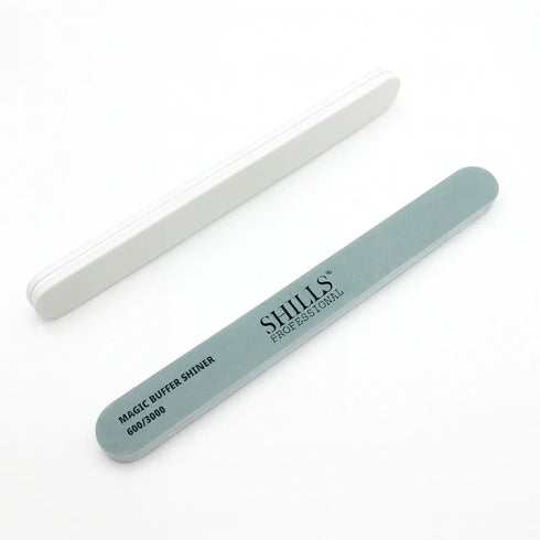 Shills Professional Magic Buffer Shiner
