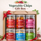 Bonvie Snacks Chips Gift Box