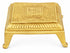 Brass Chowki For Idols 0.24kg