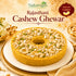 Naturogin By Prakruth Rajasthani Cashew Ghewar