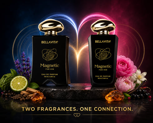 Bella Vita Magnetic Love Edition