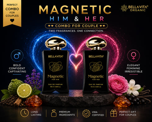 Bella Vita Magnetic Love Edition