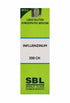 SBL Influenzinum Dilution 200 CH
