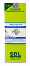 SBL LUFFA OPERCULATA 200C