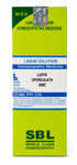 SBL LUFFA OPERCULATA 200C