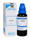 SBL Alfalfa Mother Tincture Q