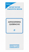 SBL Aspidosperma Quebracho Mother Tincture Q