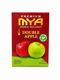 Premium MYA Double Apple Flavor Herbal Hookah Molasses