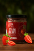 Supreem Super Foods Quinoa Puffs Pack Of 2 + Strawberry Spread 200gms