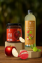 Supreem Super Foods Litchi Amla Squash+ Apple Cinnamon Spread 200 gms