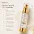 GlowBareSkin Citra Luxe Face Cleanser Kakadu Plum Mousse de Puret