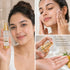 GlowBareSkin Citra Luxe Face Cleanser Kakadu Plum Mousse de Puret