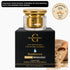 GlowBareSkin Radiance Revive Moisturizer Niacinamide & Oatmeal Cr me clat