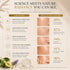 GlowBareSkin clat Full Set LumiSkin Day & Night lixirs Moisturizer UV Shield Cleanser 5 Step Routine