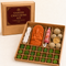 Gomaya Ganesh Chaturthi Sampoorna Puja Kit