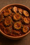 Mithos Bittergourd Pickle