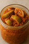 Mithos Lime Pickle without garlic