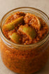 Mithos Lime Pickle without garlic