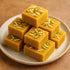 Mithos  Besan Burfi